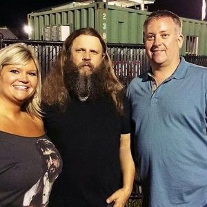 Meet your Posher, John